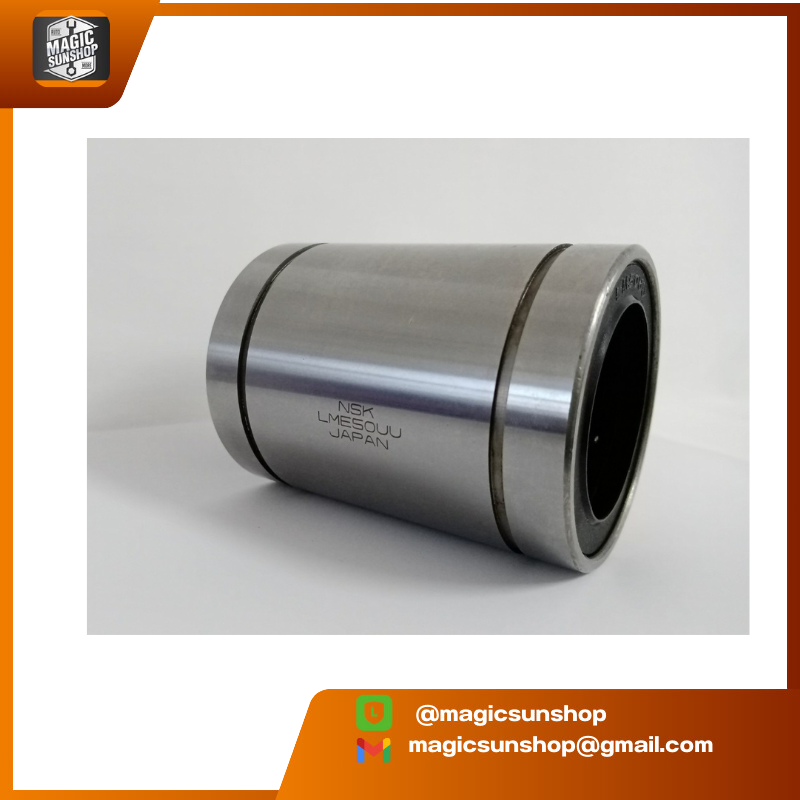 NSK Bearing Linear LME50UU 50X75X100mm