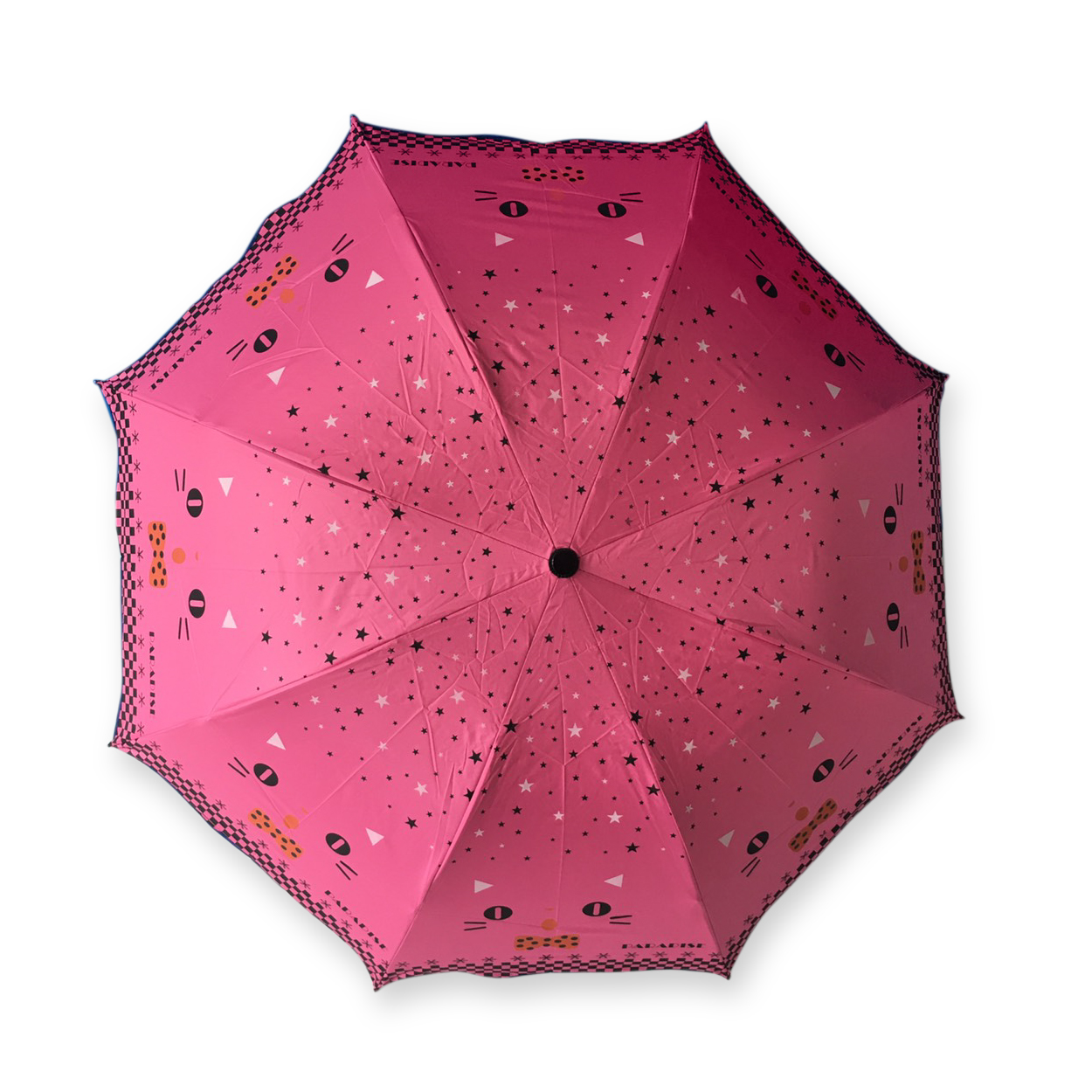 ร่มโค้งแฟชั่น รหัส-8032