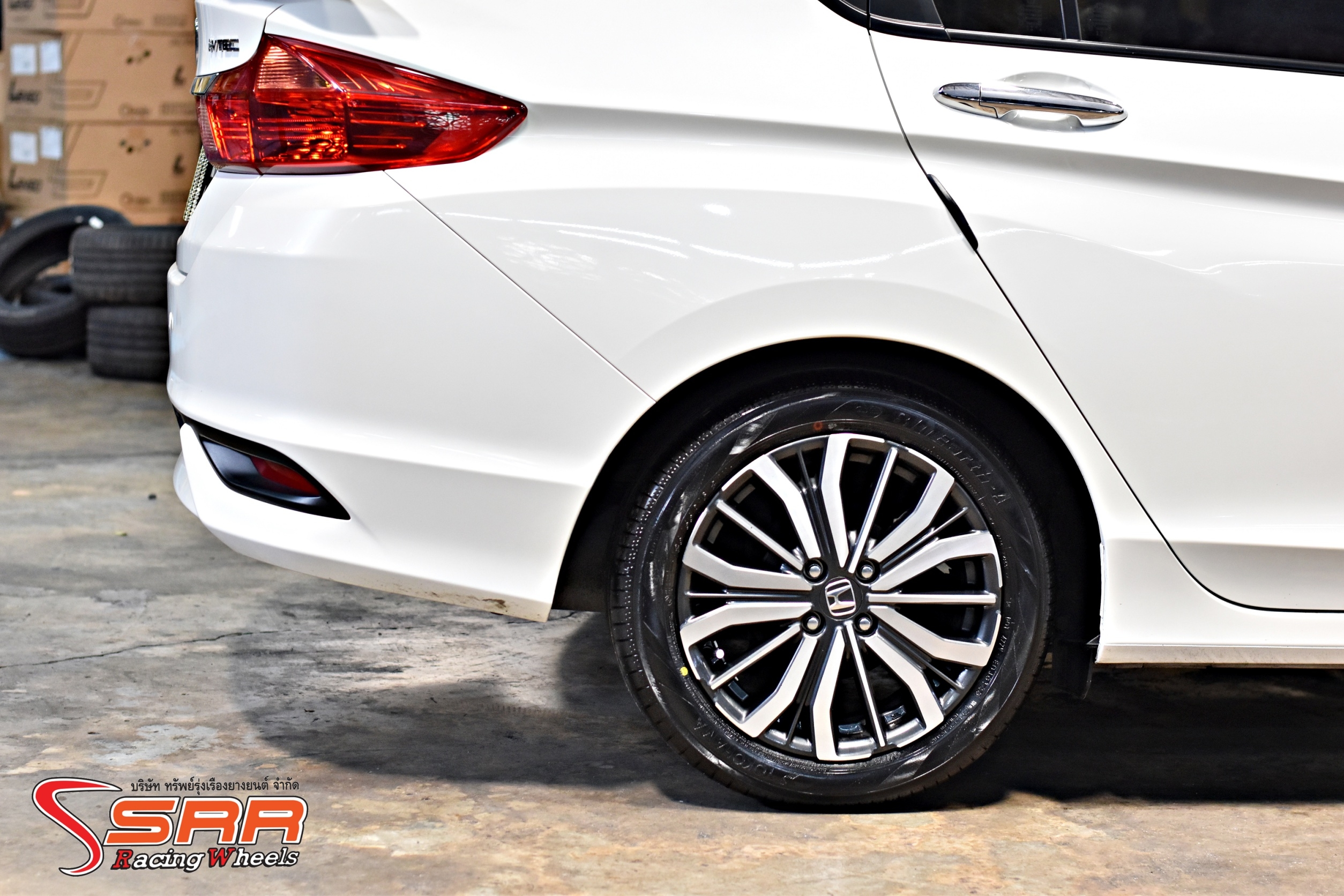 YOKOHAMA BluEarth-A AE-50 185/55R16 ยางญี่ปุ่น ปี2020 ราคาพิเศษ