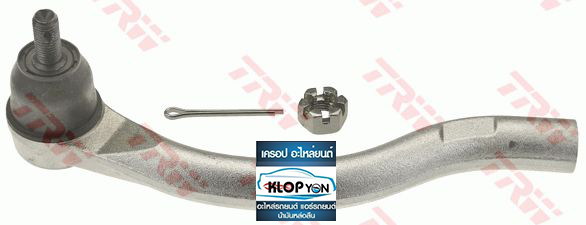 ลูกหมากคันชักสั้นTRW (HONDA ACCORD '03-) (L) (R)