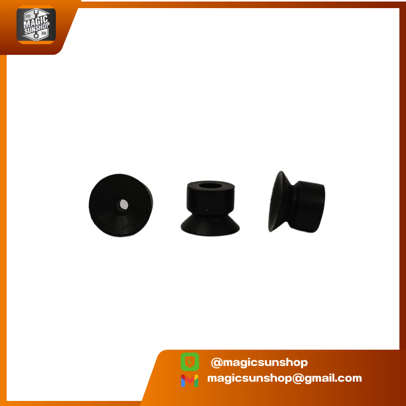 SMC Vacuum pad ZP2-B10MUU