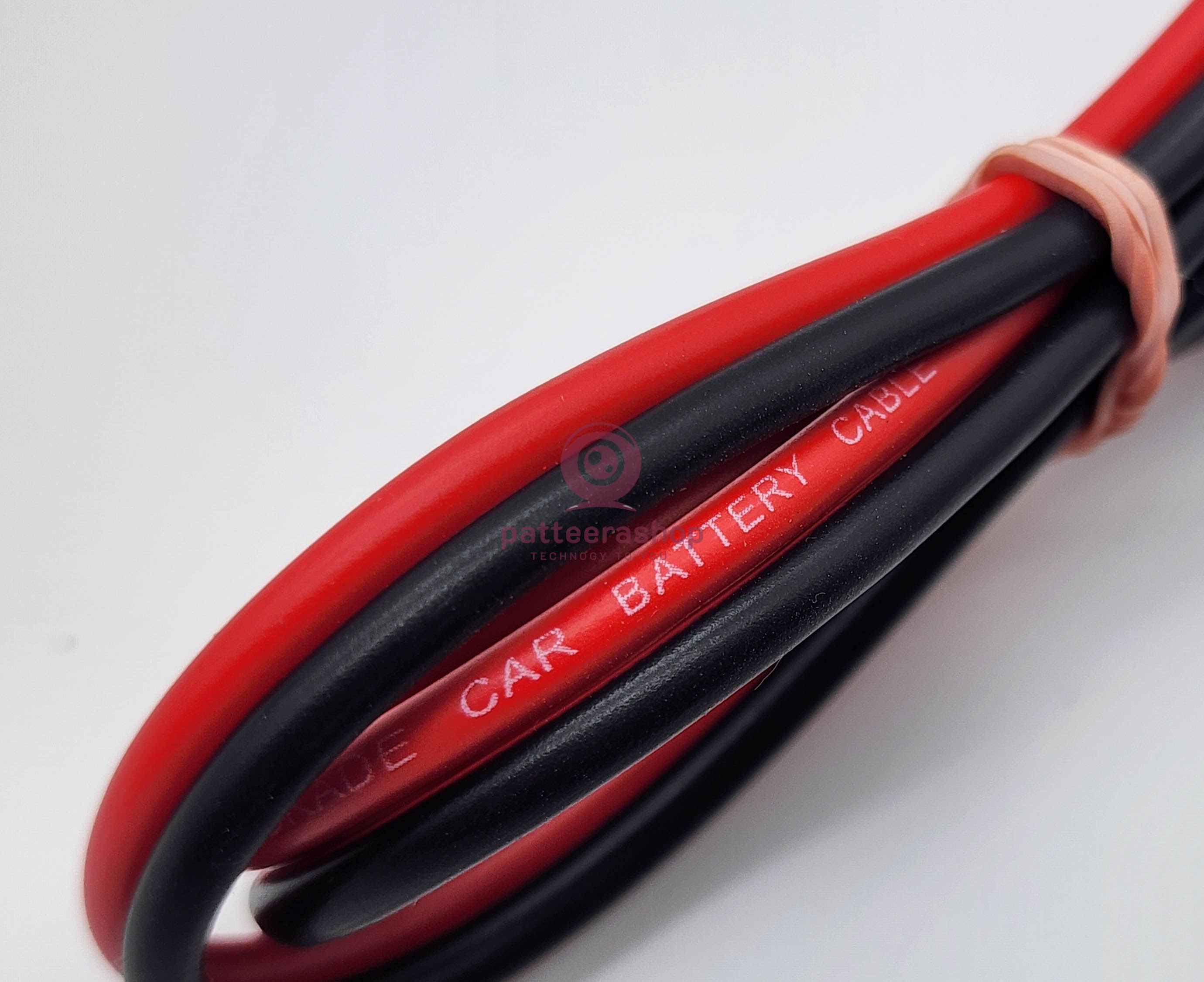 ปลั๊ก 12V ใช้สำหรับเสียบช่อง 12V Power Outlet ในรถยนต์ จ่ายไฟให้อุปกรณ์ ภายในรถยนต์ 12V/24V