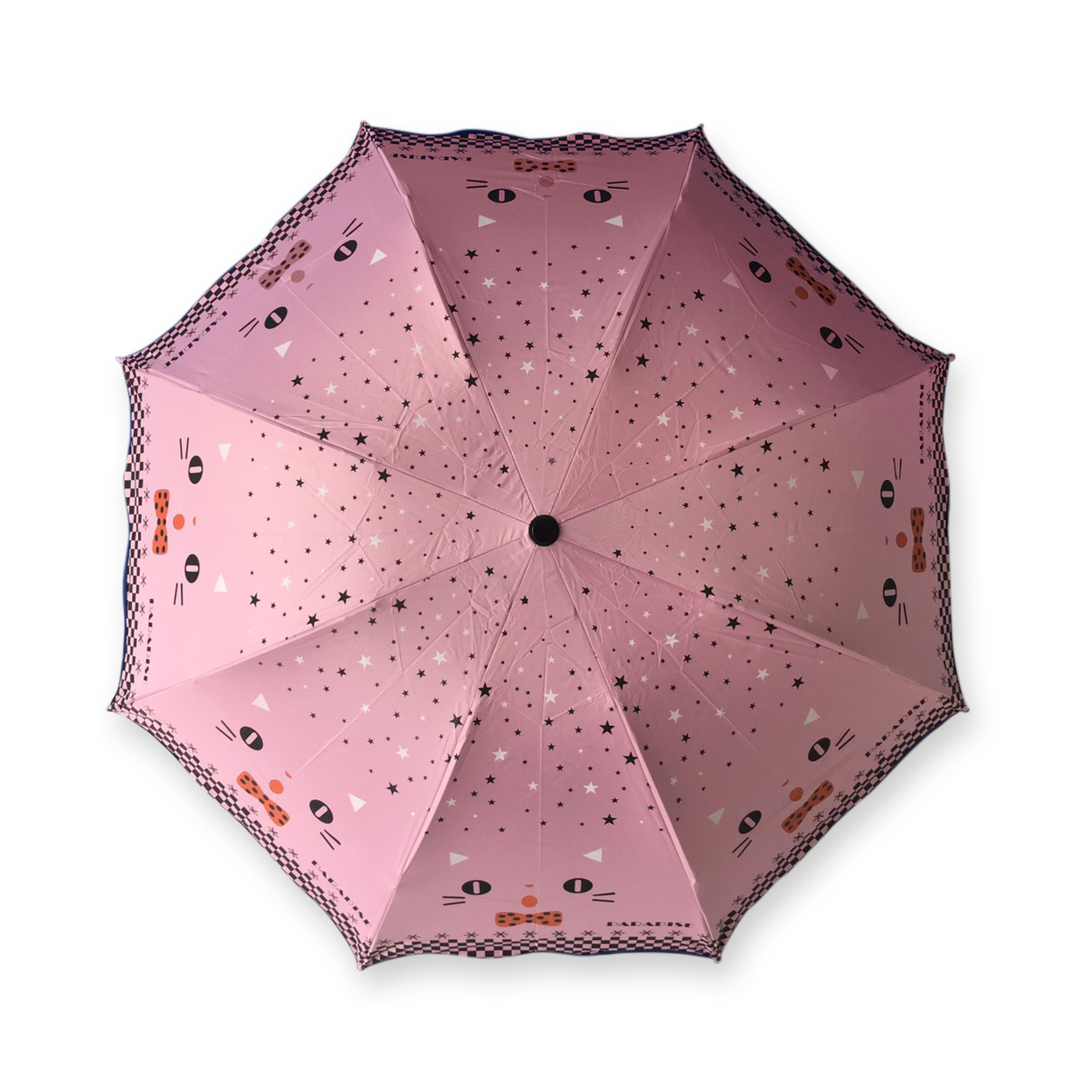 ร่มโค้งแฟชั่น รหัส-8032