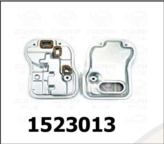 1523013 ไส้กรองเกียร์ออโต้(Gear Fox) LEXUS LS400, SC400 /ปี1995-2000