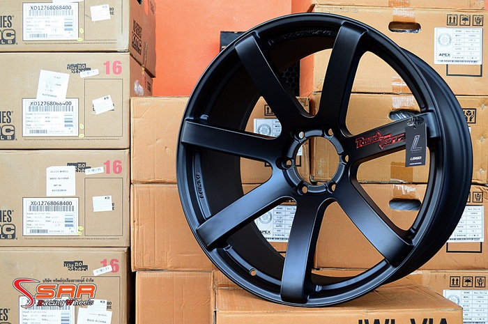 LENSO RT-CONCAVE ขอบ22