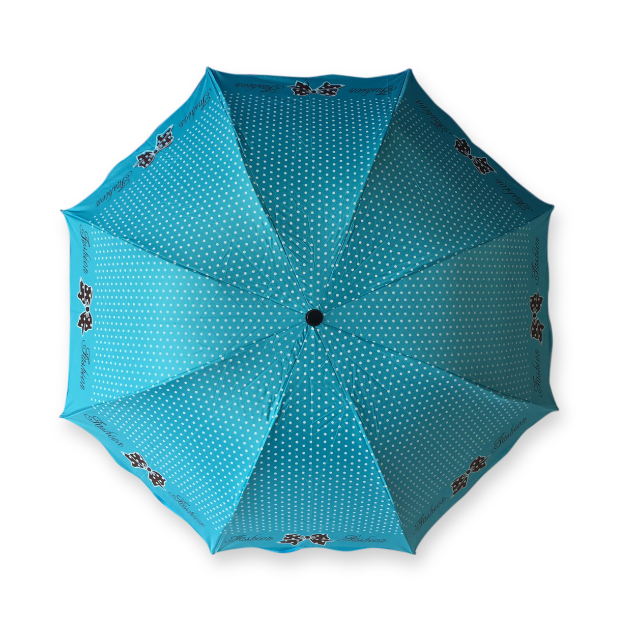 ร่มโค้งแฟชั่น รหัส- 8033