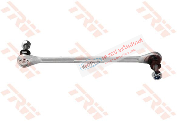 FORD FIESTA '10 JTS7756 ลูกหมากกันโคลงหน้าแบบอลูมิเนียม LR