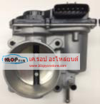 ลิ้นปีกผีเสื้อ TOYOTA REVO 2.7 2TR + Fortuner 2.7 2TR