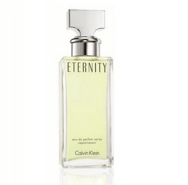 น้ำหอมผู้หญิง CK Calvin Klein Eternity For Women 15 ml. (หัวSpray)
