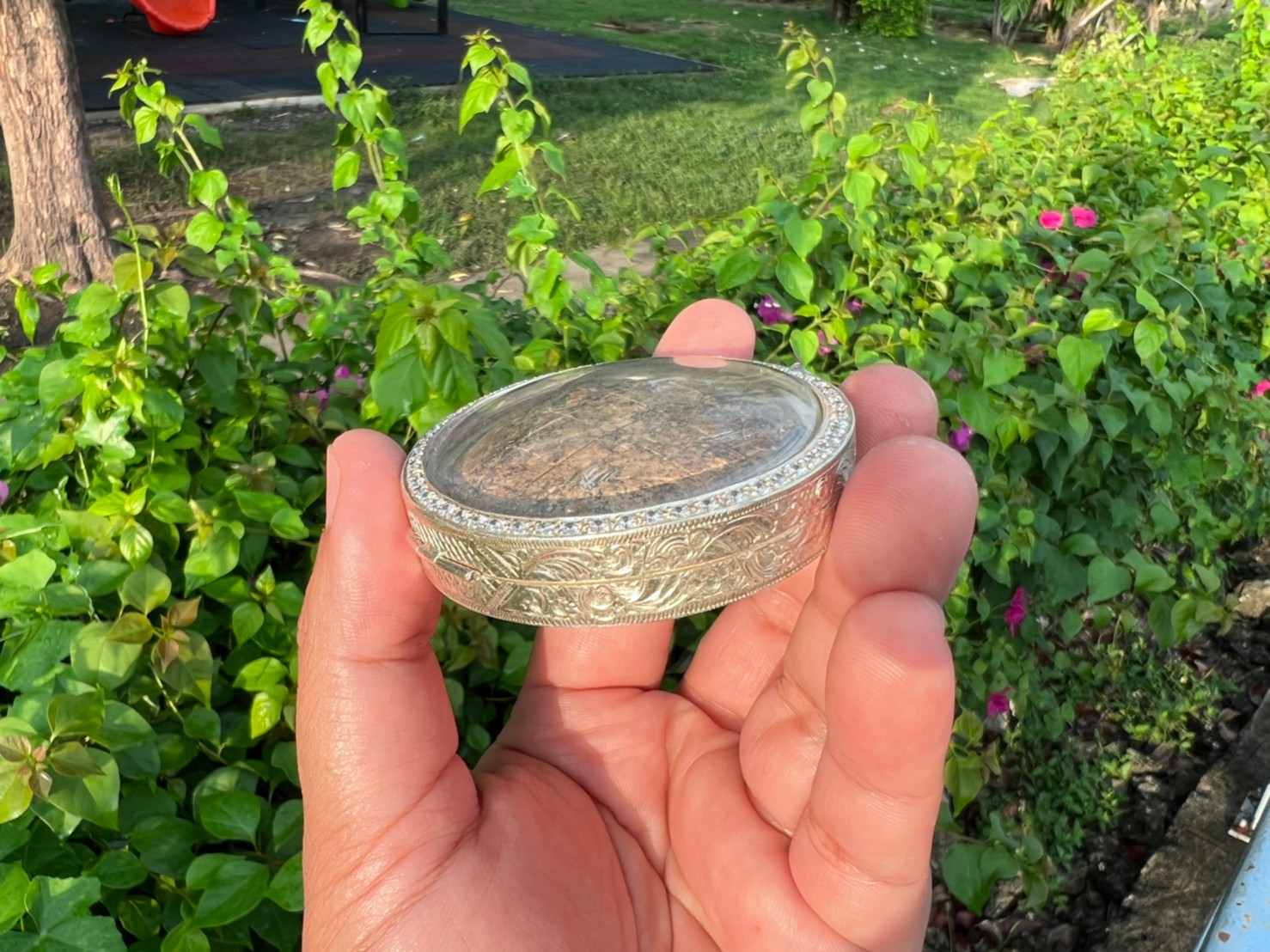 ปั้นเหน่ง