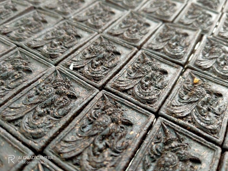 ⭕️ ยอดสาริกามหาเศรษฐี พระอาจารย์ บุณยกร ฐิตปุญโญ