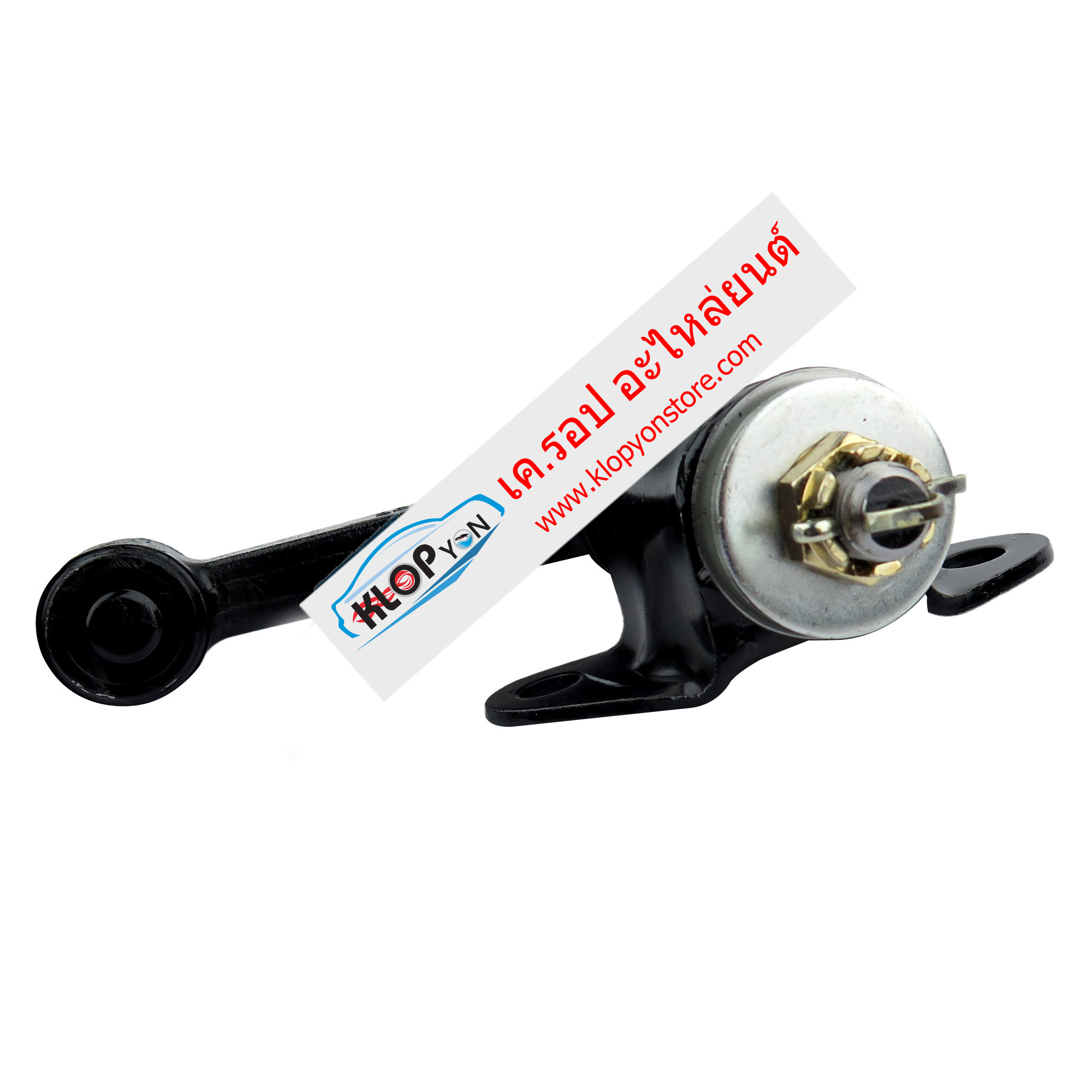 MAZDA BT50 IDA041A กล้องยา LR