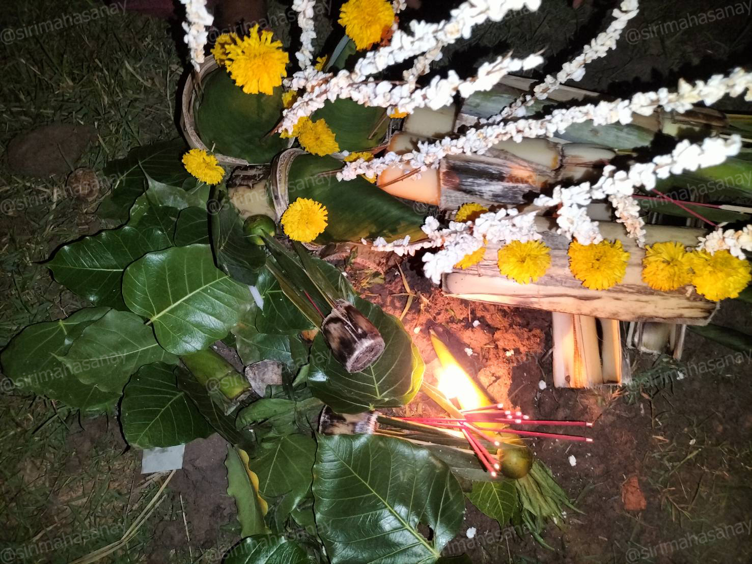 พิธีอาถรรพ์เปรี๊ยะสแน่ถม (ทำให้รัก) อาจารย์เขมร