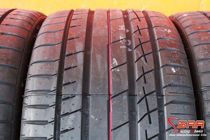 ACCELERA IOTA-ST68 325/30-21