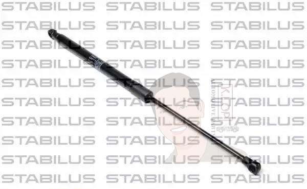 โช๊คฝากระโปรง-หลัง (STABILUS) Nissan Teana J32***ราคาต่อคู่