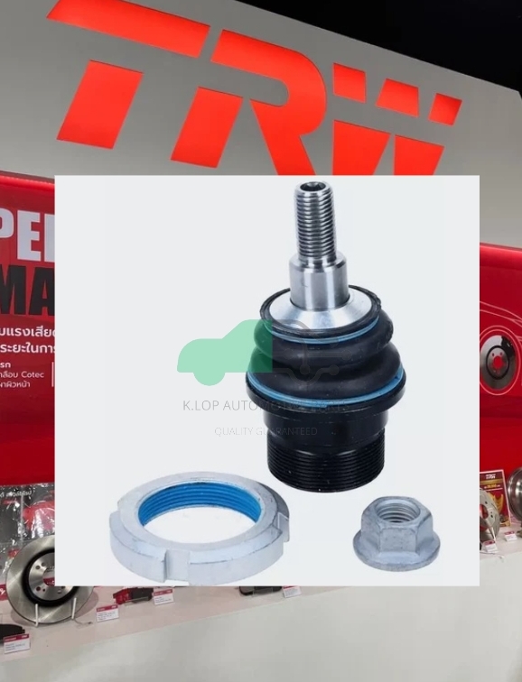 TRW ลูกหมากปีกนกล่างหลัง BENZ W163 ML Class '98-05 ราคาต่อตัว