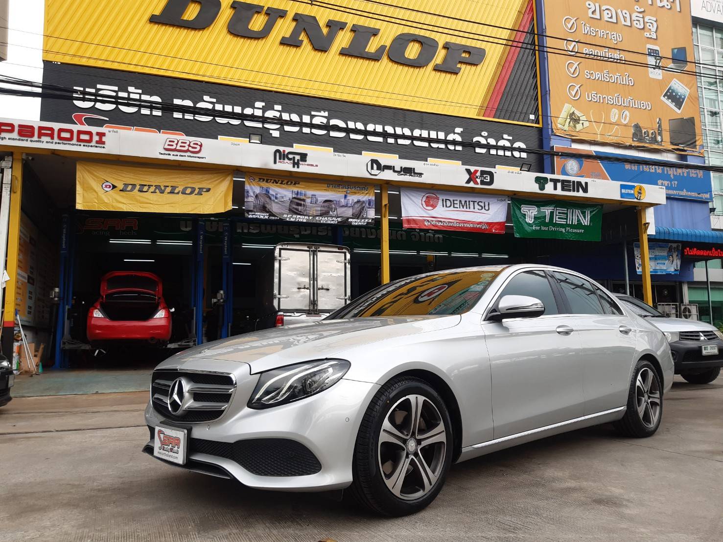 PIRELLI CINTURATO P7 R-F (MOE) 245/45R18 ยางใหม่ปี20 ราคาพิเศษ