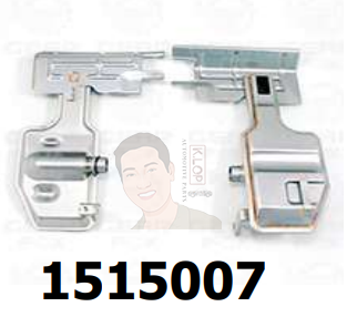 ไส้กรองเกียร์ ACCORD /90-93 ( ยี่ห้อ GearFox)