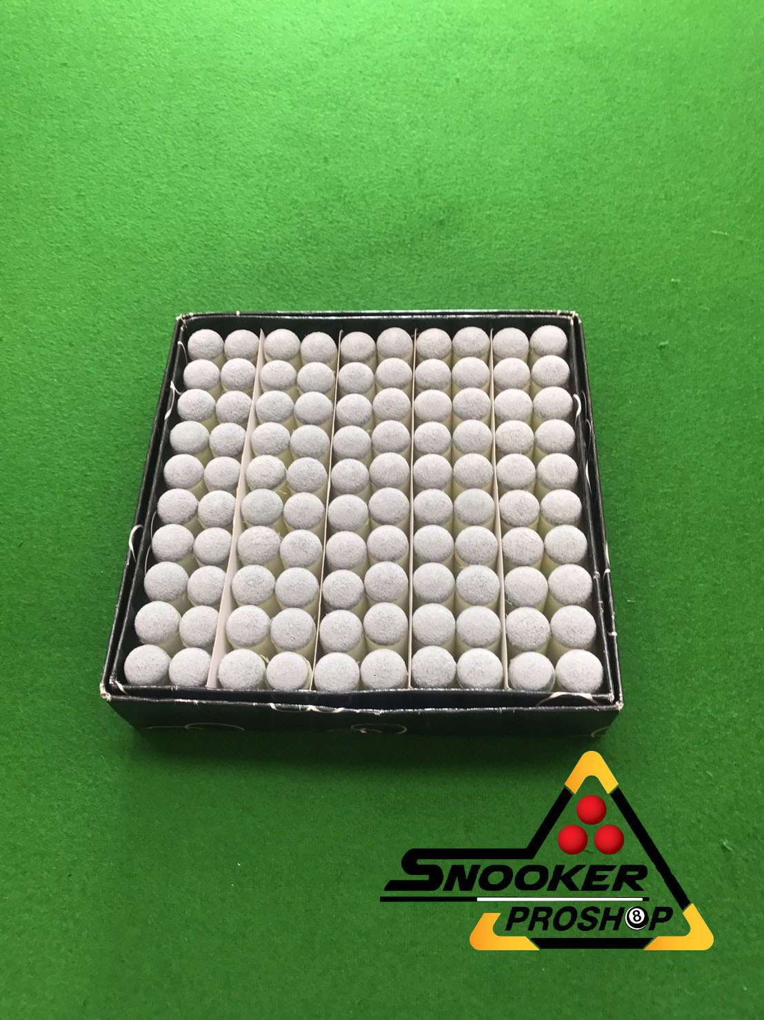 ปลอกคิวพลาสติก 12-13มิล