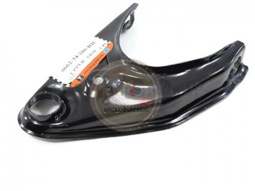 CONTROL ARM 333 : ปีกนกใหญ่บน MAZDA M1200,M1300 (ไม่มีบู๊ซ ไม่่มีลูกหมาก)