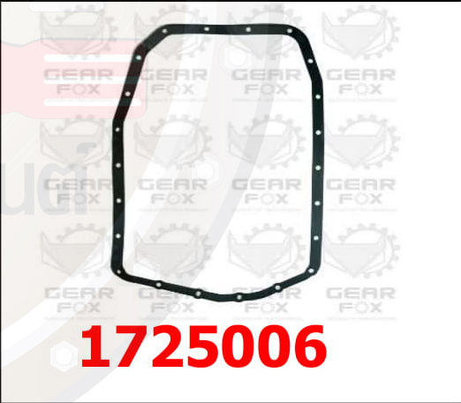 1725006 ประเก็นแคล๊งเกียร์-ออโต้(Gear-Fox) VOLKSWAGEN PASSAT ปี2001 2.0tdi