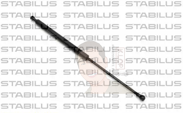 โช๊คฝากระโปรง-หน้า (STABILUS) BENZ W210 1995-2002 ***ราคาต่อคู่