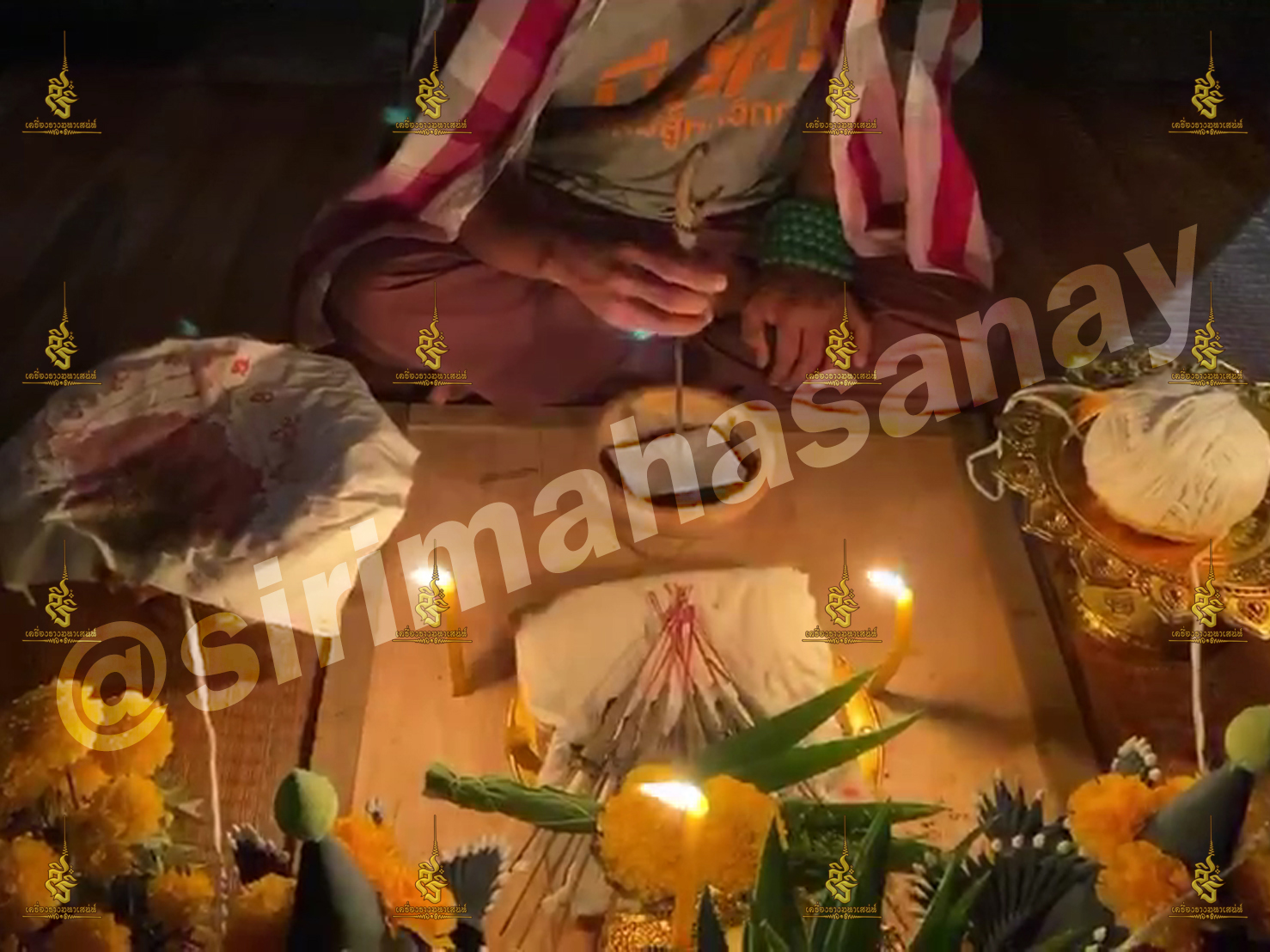 2 รัก 1 ตัด พิธี 3 พิธี 3 สายวิชา