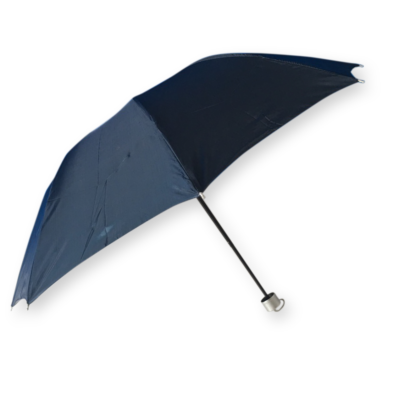 ร่มพับ3ตอน ซองผ้า