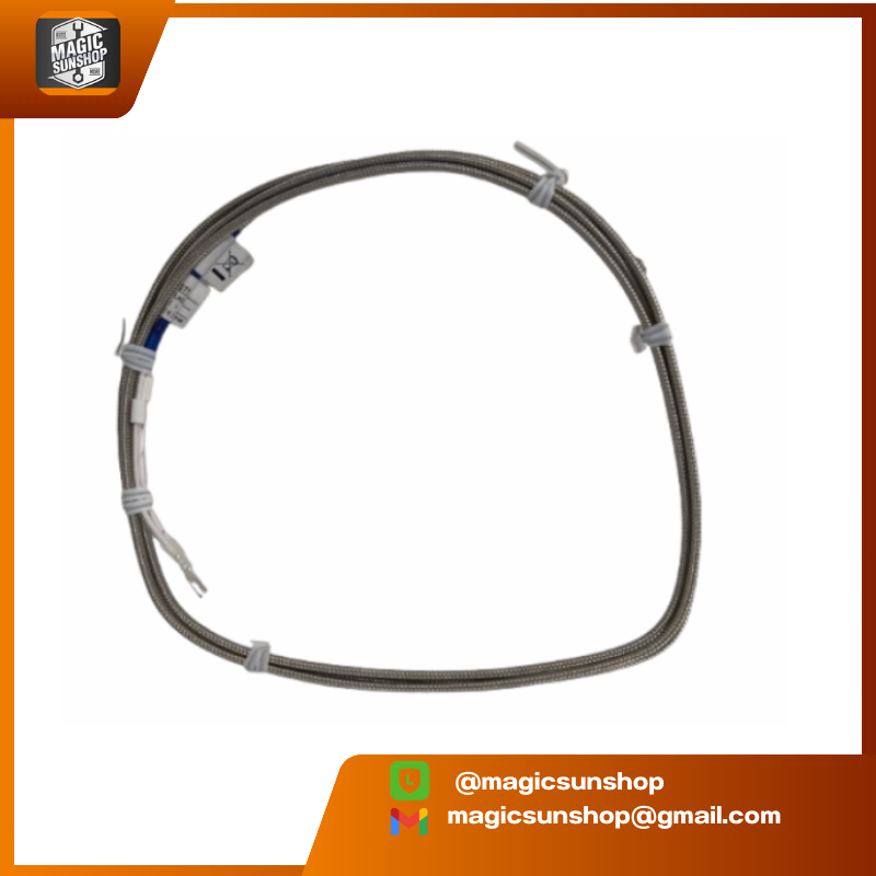 OMRON E52-CA1GTY 2M Temperature Sensor E52-CA1GTY 2M
