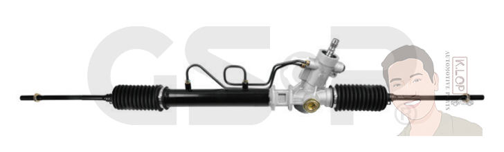 แร๊คพวงมาลัย ยี่ห้อ GSP (AE100,111 1991-2000)***ของใหม่รับประกัน 1 ปี