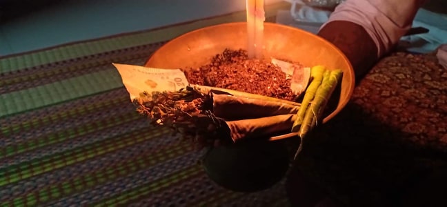 ยาแฝดลำโพง อาจารย์เขมร