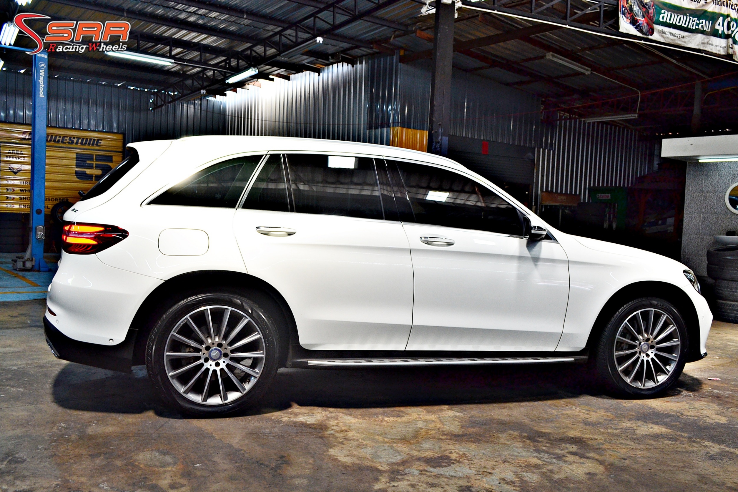 YOKOHAMA PARADA 255/45R20 ยางญี่ปุ่น SUV ลดราคาพิเศษ