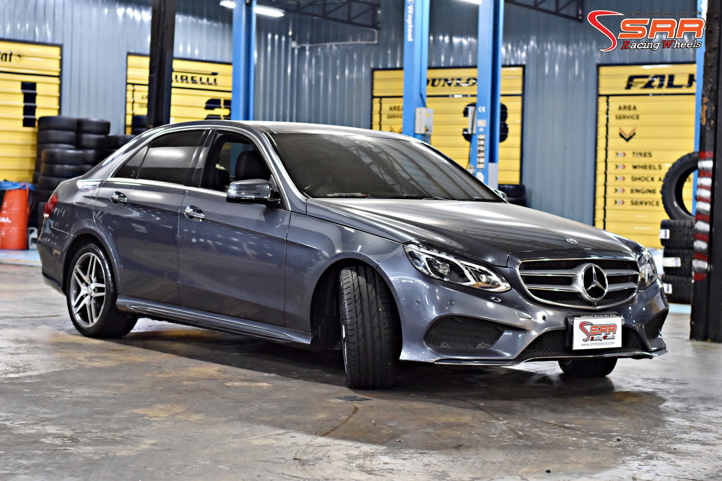 BRIDGESTONE POTENZA S001 265/35R18 ยางนำเข้า ปี19 ราคาพิเศษ