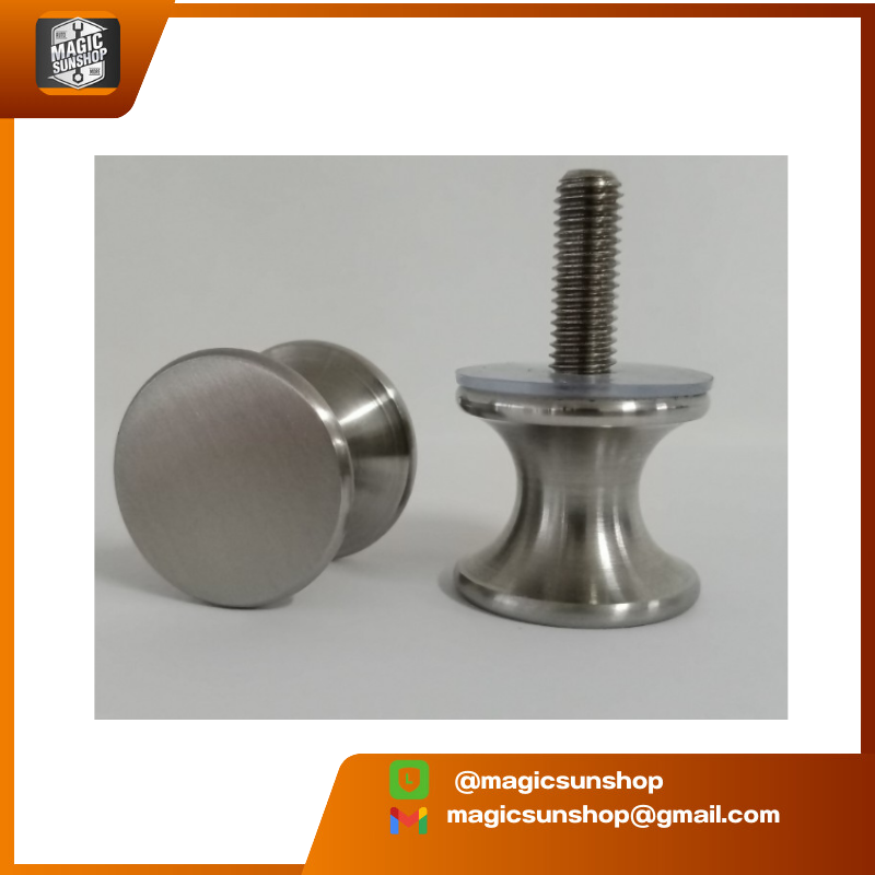Door Handle Arx Section