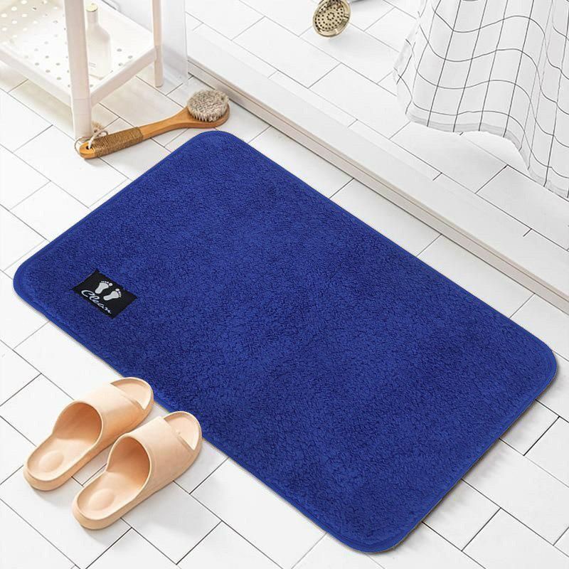 พรมเช็ดเท้านาโน (10 ผืน)