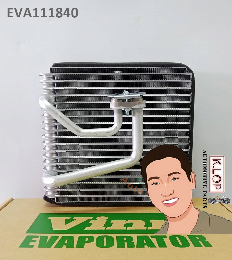 EVA110610 คอยล์เย็น(Vinn) DEVA (Laminated)