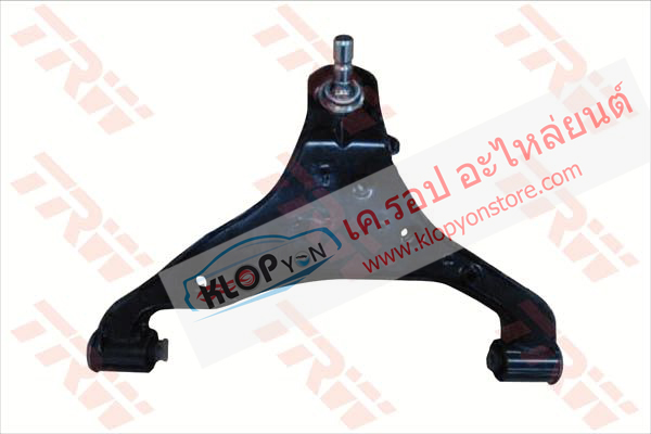 Nissan Navara 4WD JTC7725 ปีกนกล่าง L