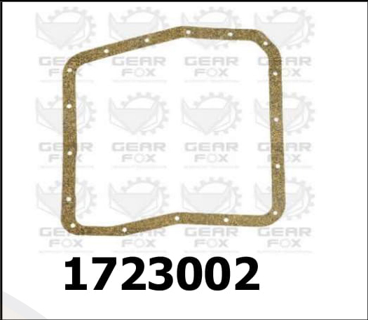 1723002 ประเก็นแคล๊งเกียร์-ออโต้(Gear-Fox) LEXUS ES250, ES300 ปี1991-2001