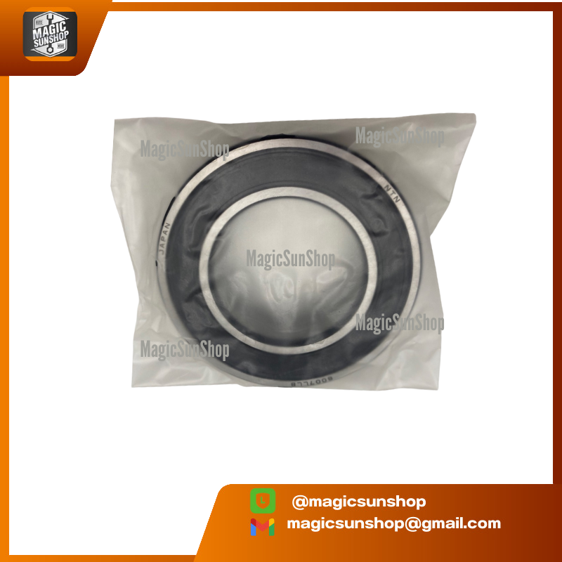928399 NTN BEARING 6007LLB