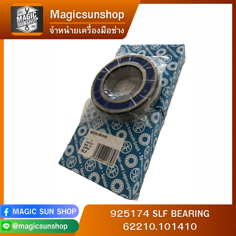 925174 SLF BEARING 62210.101410
