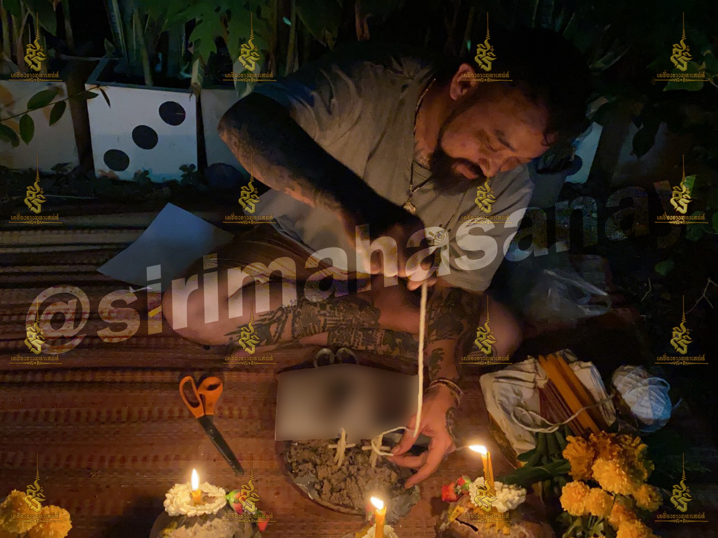 2 รัก 1 ตัด พิธี 3 พิธี 3 สายวิชา