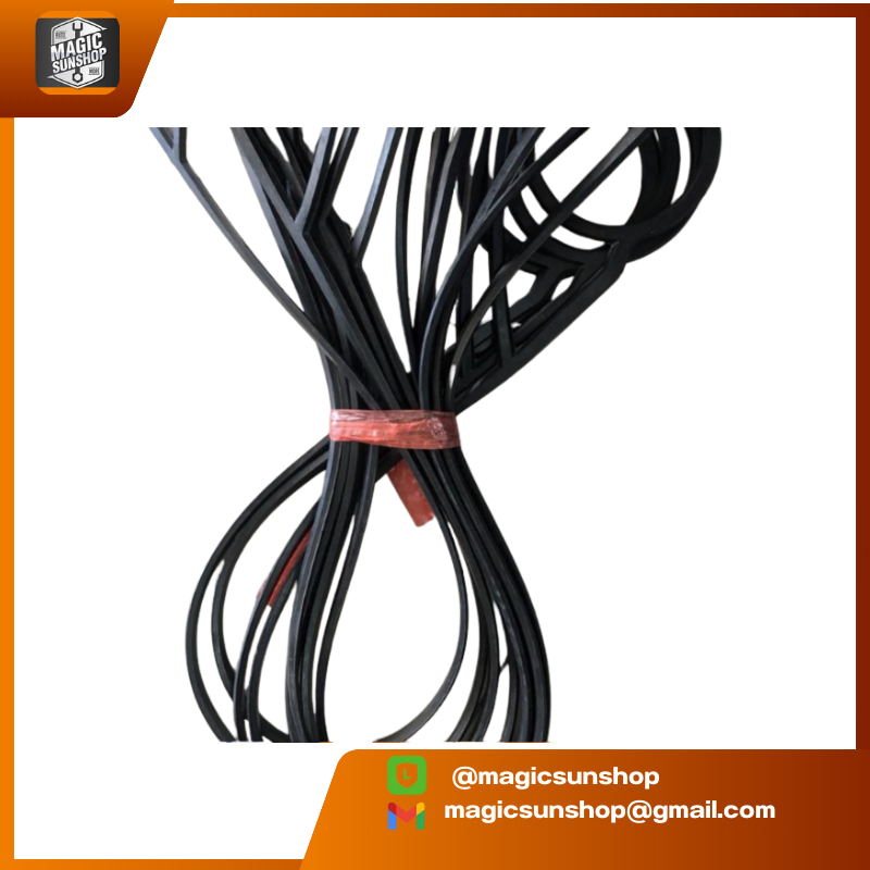 924930 BR0.23E Rubber Mat