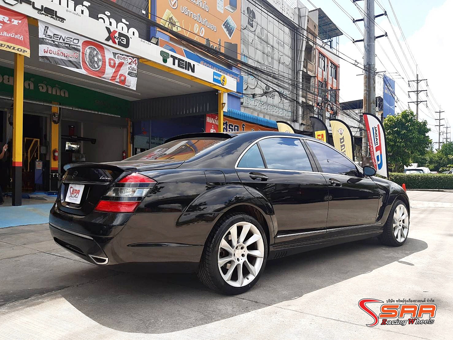 FALKEN FK452 275/35ZR20 ยางใหม่ปี19 ลดราคาพิเศษ