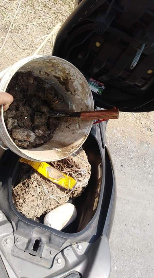 รวมเครื่องราง อาจารย์ถม สายพราย