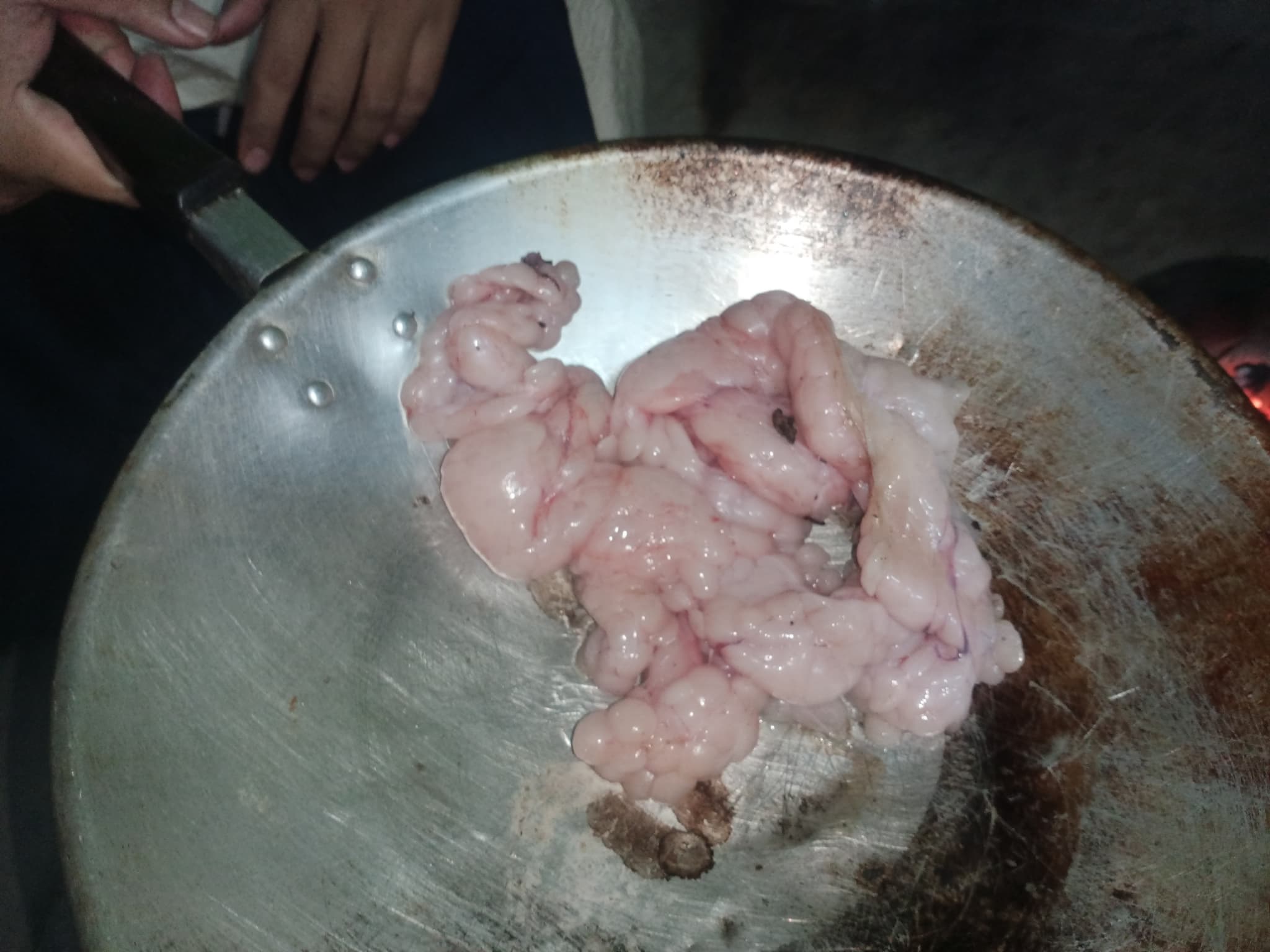 น้ำมันพรายพญาเหลือมคำ อาจารย์เขมร FL