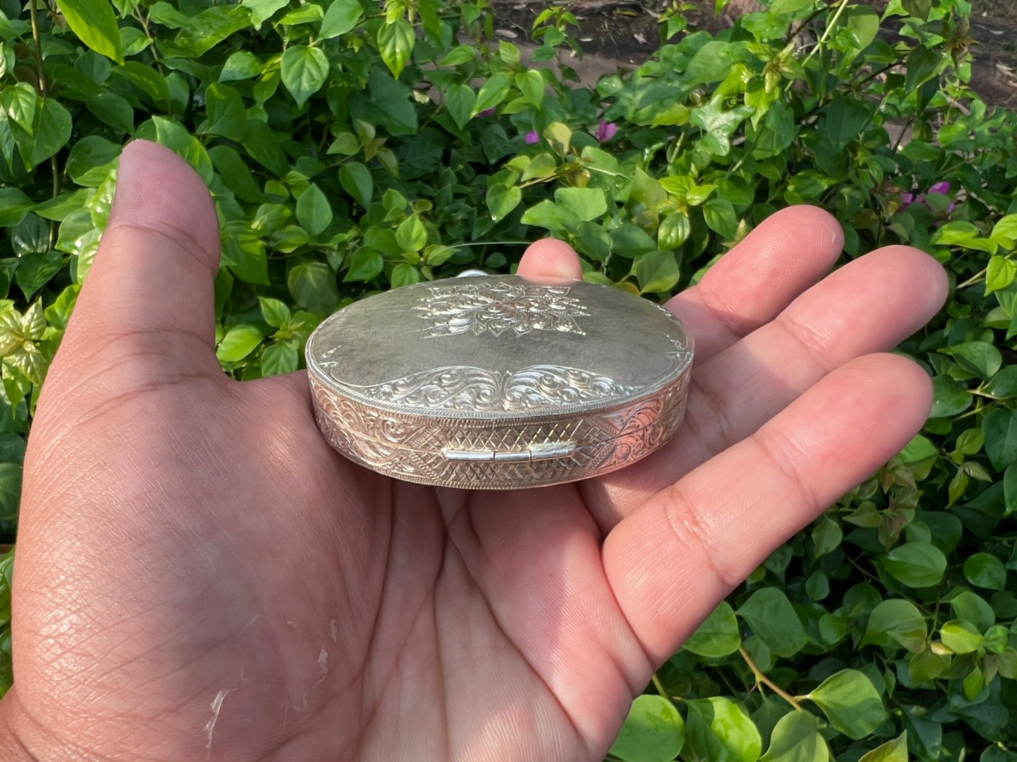 ปั้นเหน่ง