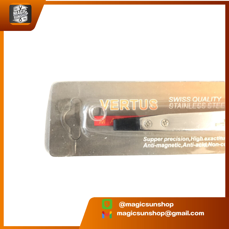 920985 ESD-250 VETUS Tweezer