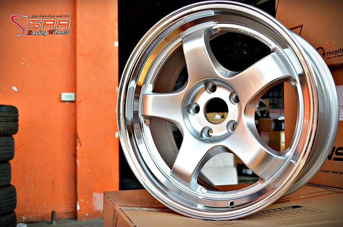 S1R ขอบ18
