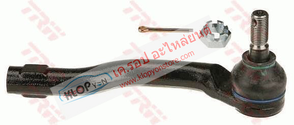 MAZDA 2 A0027122 ลูกหมากคันชัก (แทน JTE1180) R