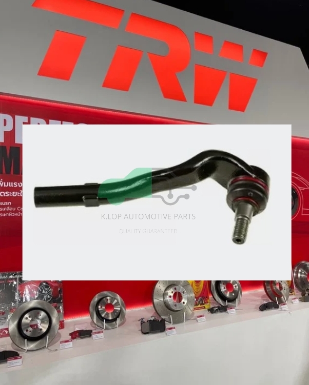TRW ลูกหมากคันชักสั้น BENZ W212 E Class '10-16,W218 CLS '11-16 ราคาต่อตัว